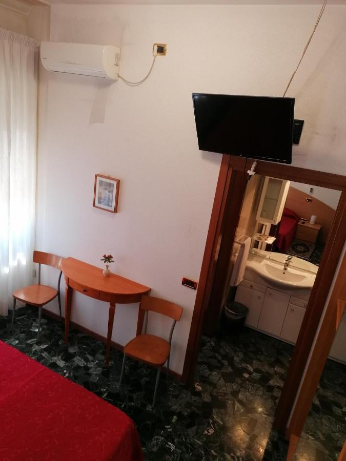 Sacco Bed&Breakfast Rovigo Exterior photo