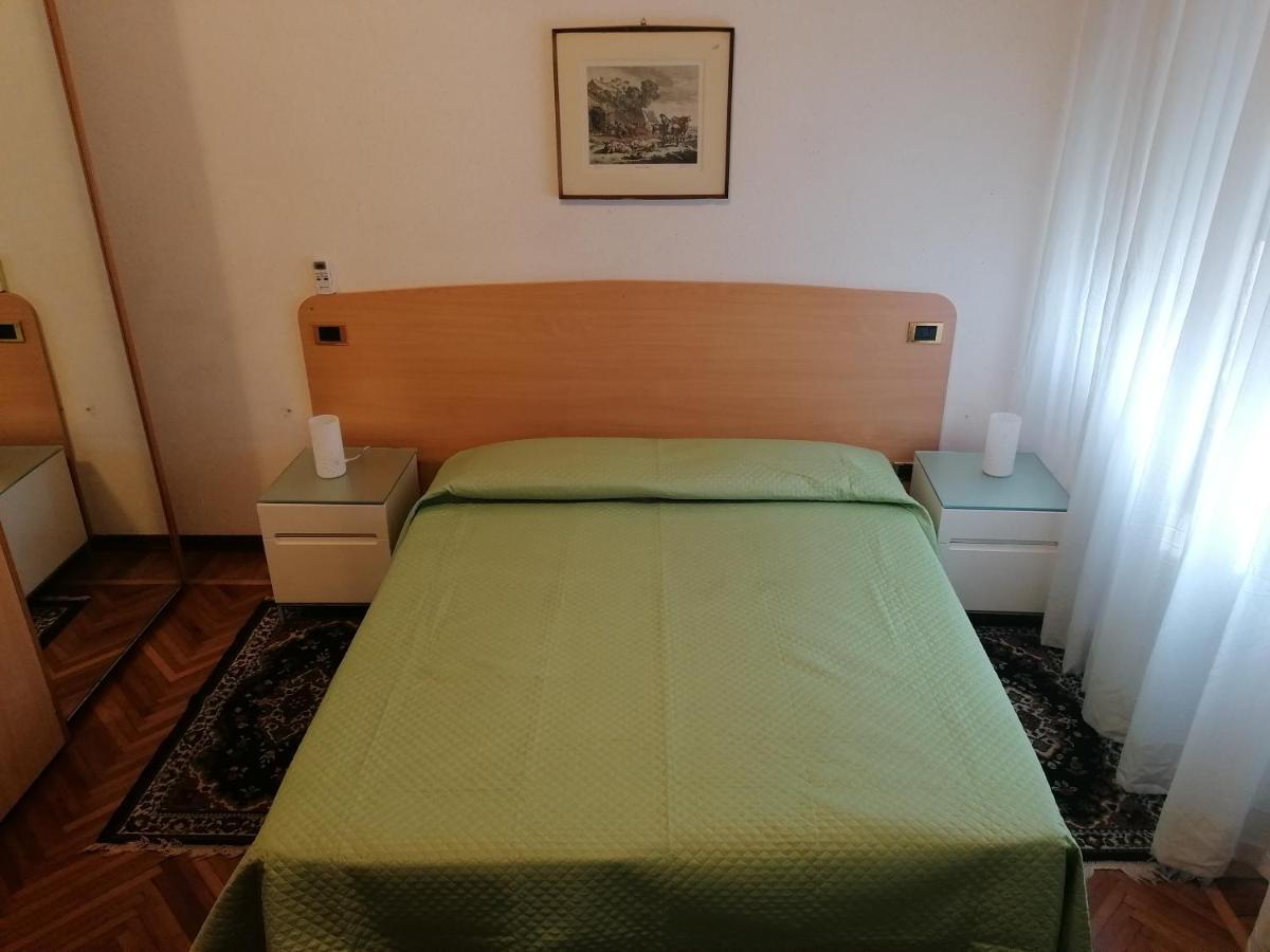 Sacco Bed&Breakfast Rovigo Exterior photo