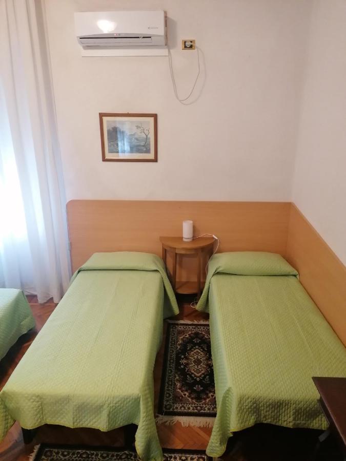 Sacco Bed&Breakfast Rovigo Exterior photo