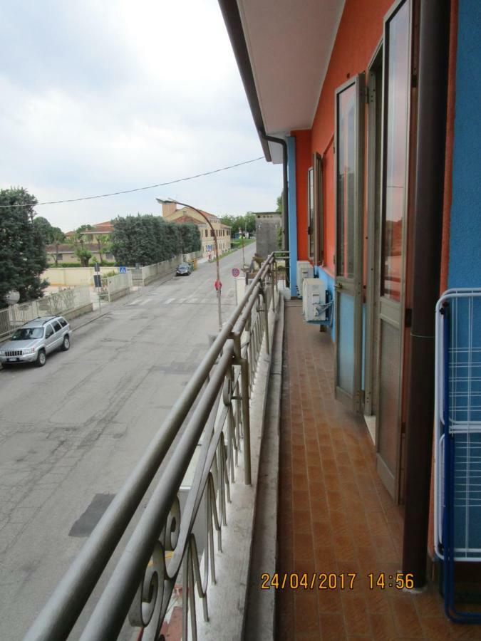 Sacco Bed&Breakfast Rovigo Exterior photo